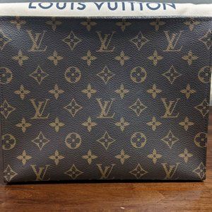 Louis Vuitton Toiletry 26 M47542
